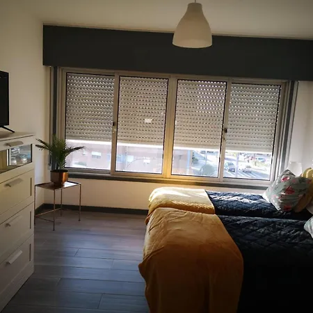 Privatunterkunft Sunhouse Alojamentos *