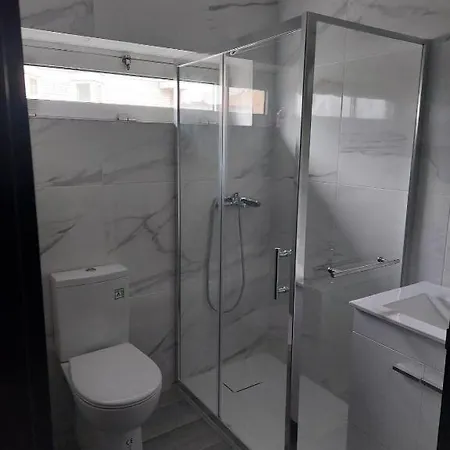 Homestay Sunhouse Alojamentos Senhora da Hora