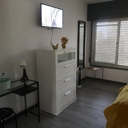 Privatunterkunft Sunhouse Alojamentos *