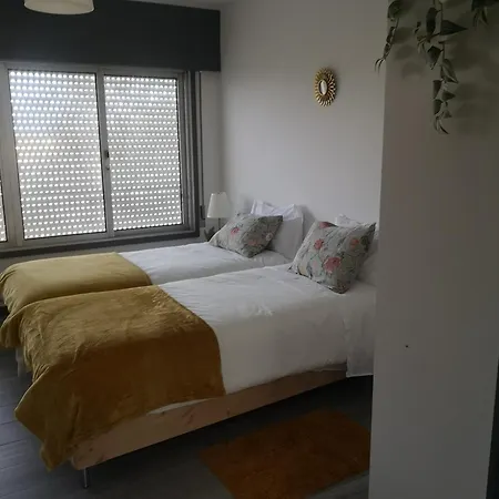 Homestay Sunhouse Alojamentos *