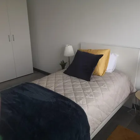 Sunhouse Alojamentos Privatunterkunft *