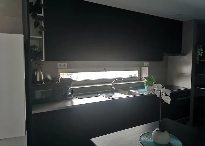 Sunhouse Alojamentos *