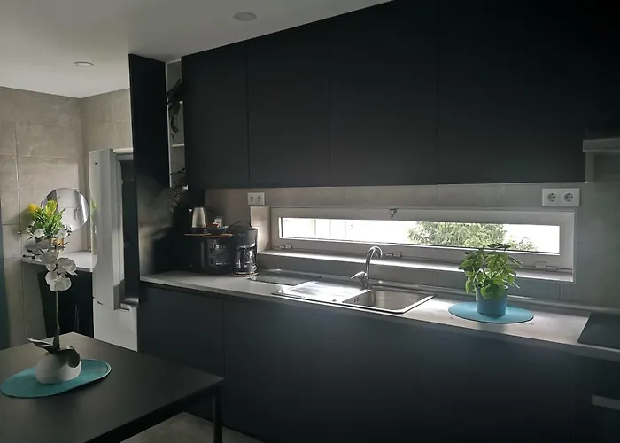 Séjour chez l'habitant Sunhouse Alojamentos Senhora da Hora