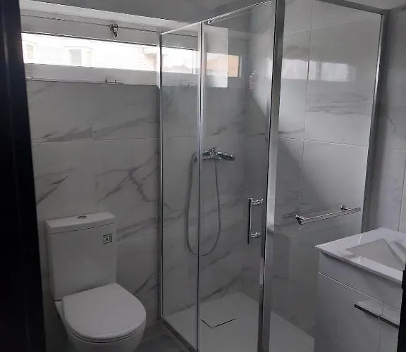 Séjour chez l'habitant Sunhouse Alojamentos Senhora da Hora