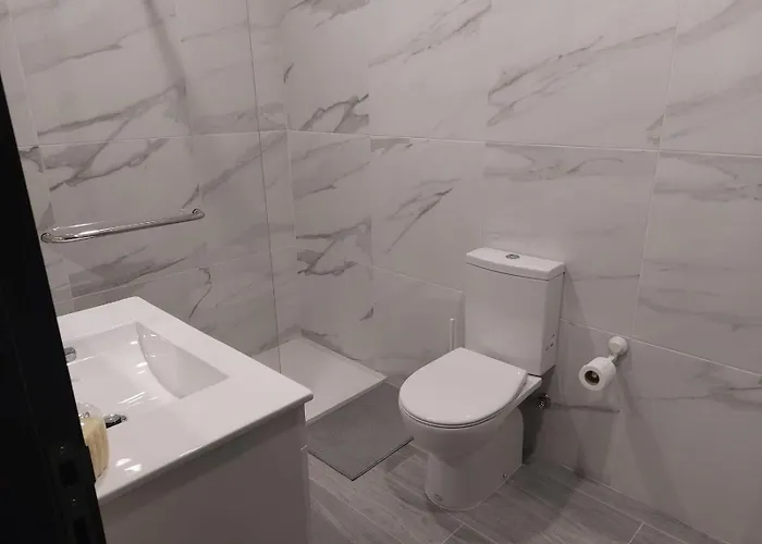 Séjour chez l'habitant Sunhouse Alojamentos Senhora da Hora