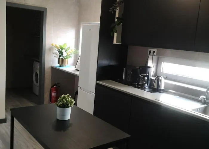 Sunhouse Alojamentos Séjour chez l'habitant *