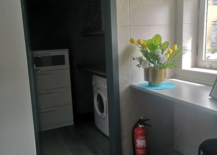 Sunhouse Alojamentos Senhora da Hora