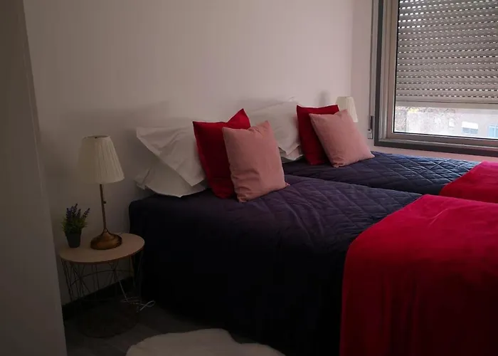 Sunhouse Alojamentos * Senhora da Hora