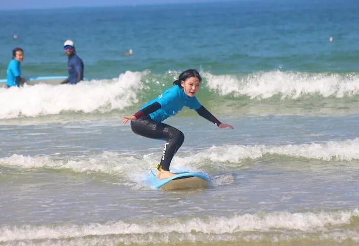 Sunhouse Alojamentos