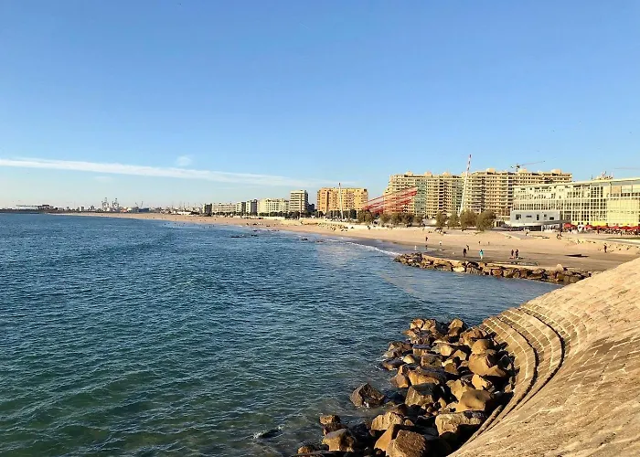 Sunhouse Alojamentos * Senhora da Hora